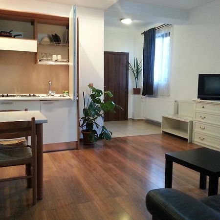 Banu Manta Apartments บูคาเรสต์ ห้อง รูปภาพ