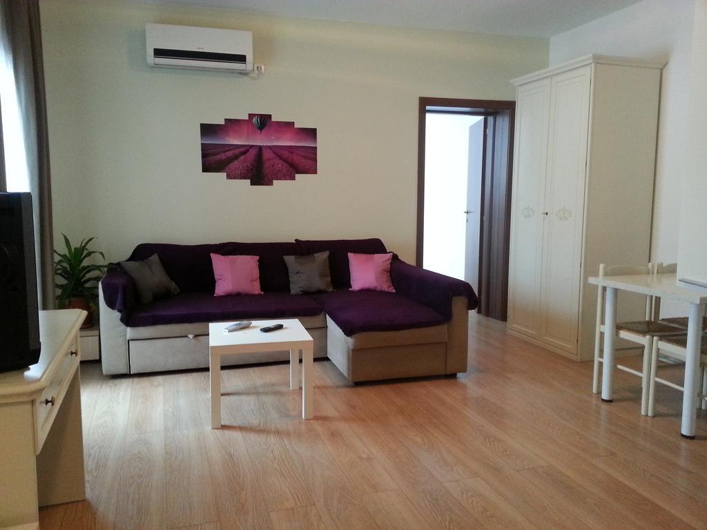 Banu Manta Apartments บูคาเรสต์ ภายนอก รูปภาพ