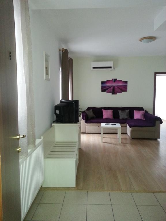Banu Manta Apartments บูคาเรสต์ ภายนอก รูปภาพ