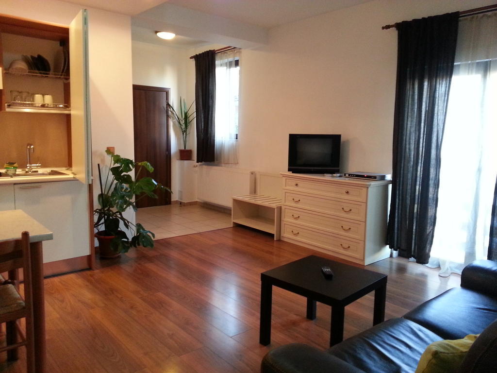 Banu Manta Apartments บูคาเรสต์ ห้อง รูปภาพ