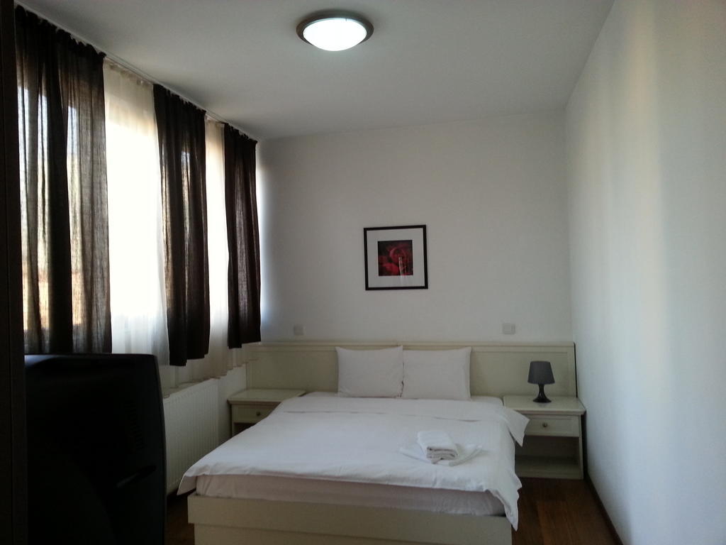 Banu Manta Apartments บูคาเรสต์ ห้อง รูปภาพ