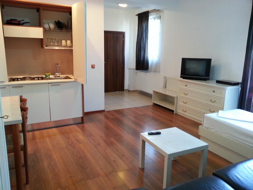 Banu Manta Apartments บูคาเรสต์ ห้อง รูปภาพ
