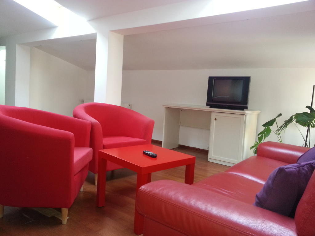 Banu Manta Apartments บูคาเรสต์ ห้อง รูปภาพ