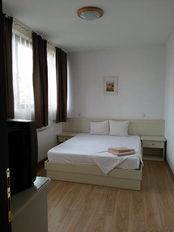Banu Manta Apartments บูคาเรสต์ ภายนอก รูปภาพ