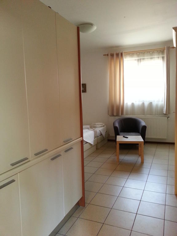 Banu Manta Apartments บูคาเรสต์ ภายนอก รูปภาพ