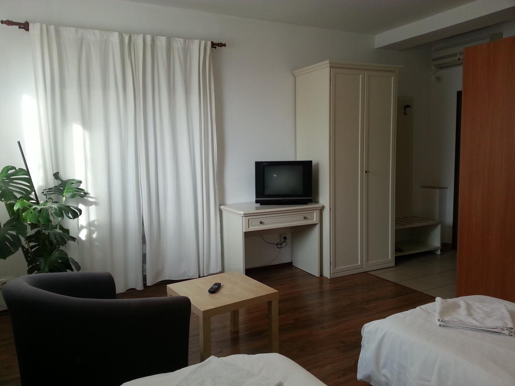 Banu Manta Apartments บูคาเรสต์ ห้อง รูปภาพ