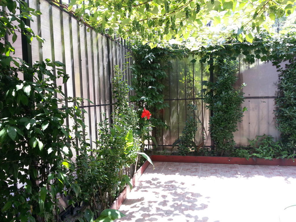 Banu Manta Apartments บูคาเรสต์ ภายนอก รูปภาพ