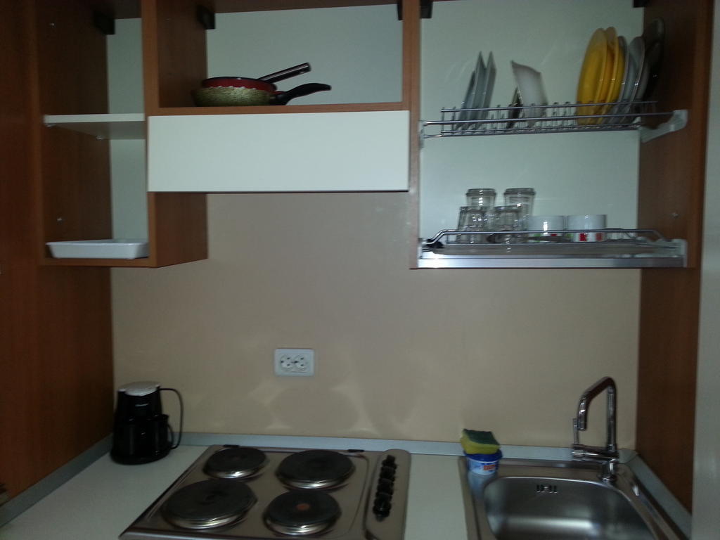 Banu Manta Apartments บูคาเรสต์ ห้อง รูปภาพ