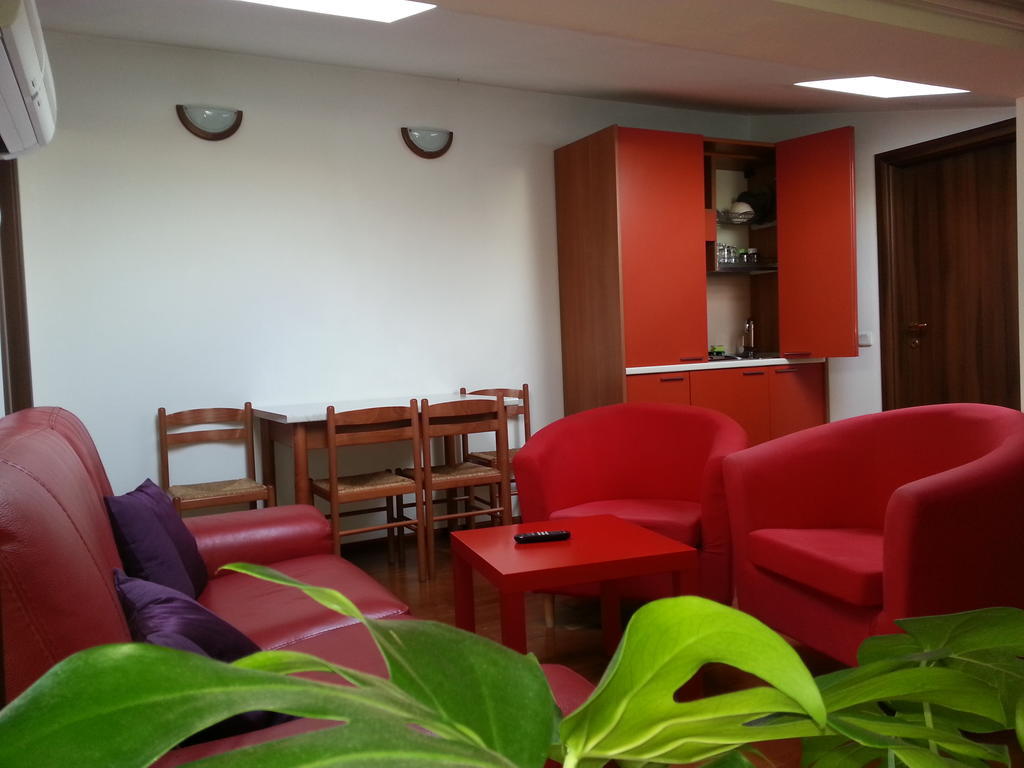 Banu Manta Apartments บูคาเรสต์ ห้อง รูปภาพ