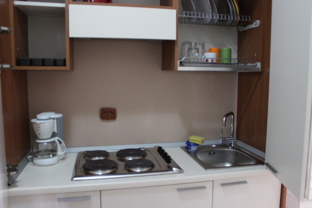 Banu Manta Apartments บูคาเรสต์ ห้อง รูปภาพ