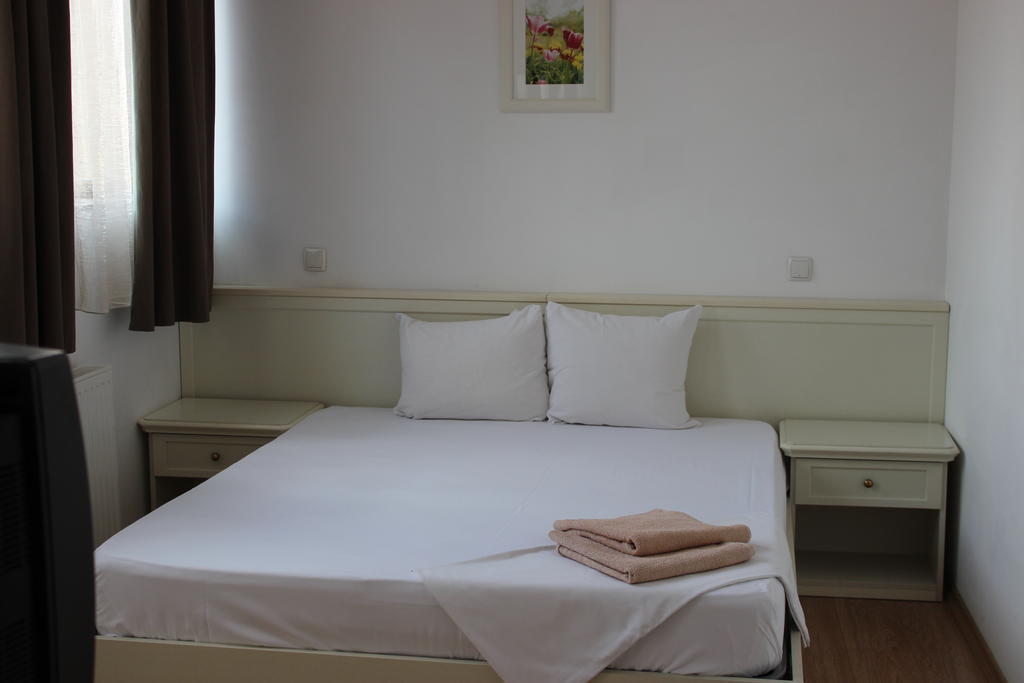 Banu Manta Apartments บูคาเรสต์ ภายนอก รูปภาพ