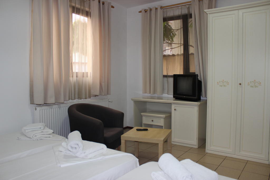Banu Manta Apartments บูคาเรสต์ ภายนอก รูปภาพ