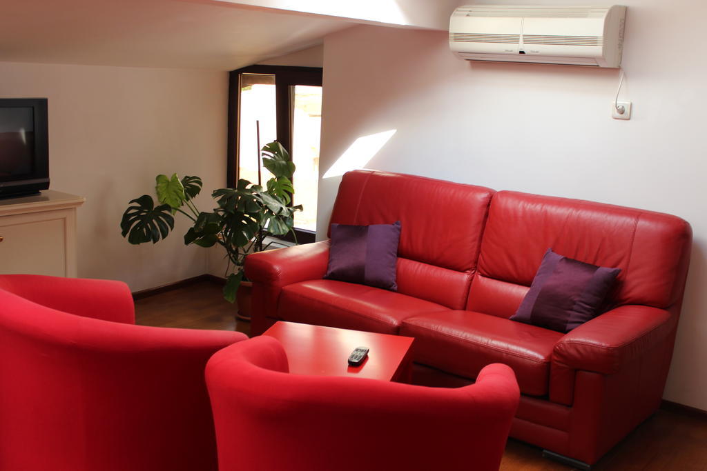 Banu Manta Apartments บูคาเรสต์ ห้อง รูปภาพ