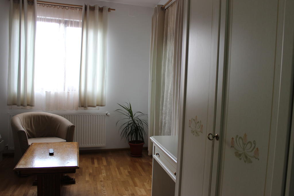 Banu Manta Apartments บูคาเรสต์ ภายนอก รูปภาพ