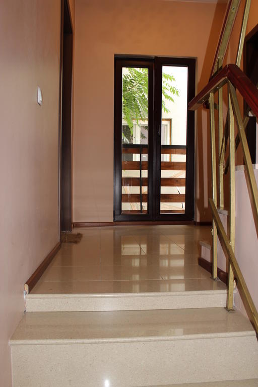 Banu Manta Apartments บูคาเรสต์ ภายนอก รูปภาพ