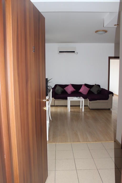 Banu Manta Apartments บูคาเรสต์ ภายนอก รูปภาพ