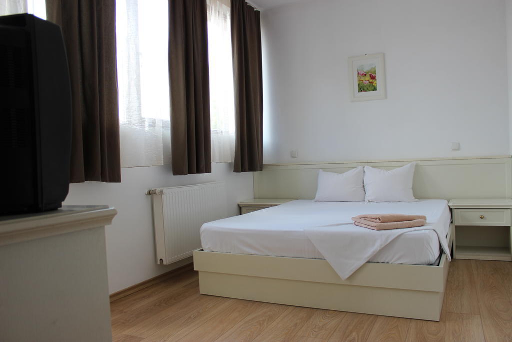 Banu Manta Apartments บูคาเรสต์ ภายนอก รูปภาพ