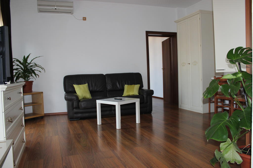 Banu Manta Apartments บูคาเรสต์ ภายนอก รูปภาพ